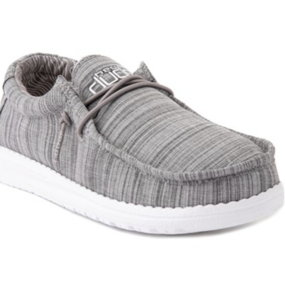 Hey Dude  Wally Kids Youth - Picture 2 of 6